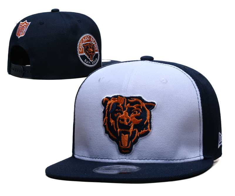 Chicago Bears Stitched Snapback Hats2,We sell and wholesale Chicago Bears Stitched Snapback Hats2 on line form chian!